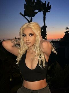 Ally Lotti